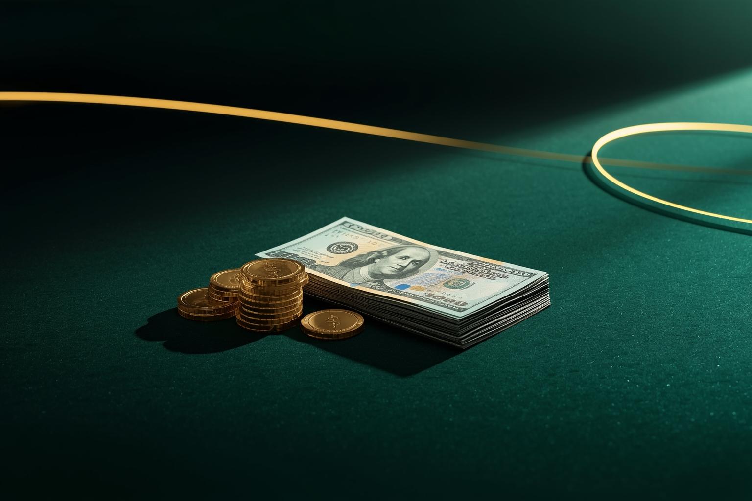 Common wagering requirements and playthrough rules