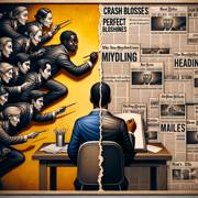 Analyzing the Impact of Misleading Headlines